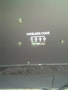 HARMAN KARDON SB 16 SUB Wireless Active Subwoofer - Photo 2