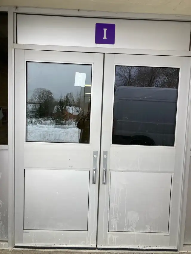glass and window repair