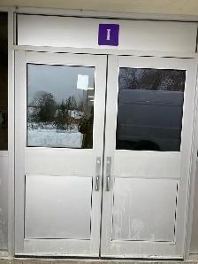 glass and window repair