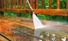 Power Washing