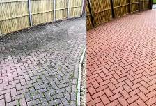 Power Washing - Photo 2