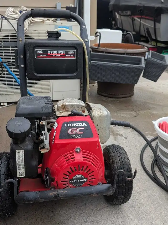 Power Washing - Photo 3