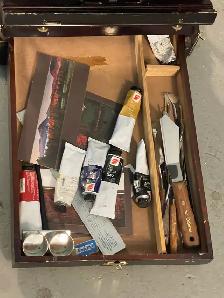 Artist Easel - Photo 2