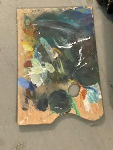Artist Easel - Photo 3