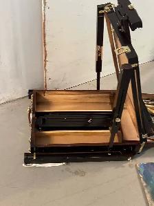 Artist Easel - Photo 5