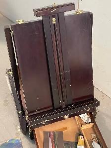 Artist Easel - Photo 6