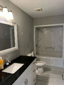 2 Bedroom Beautiful Full Home for Rent Close to Devonshire Mall