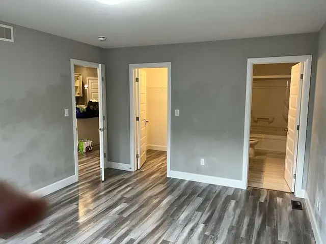 2 Bedroom Beautiful Full Home for Rent Close to Devonshire Mall - Photo 2
