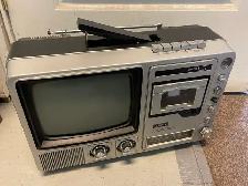 Pulser 9' TV