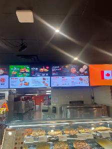 pizza cook needed for Pizzapizza Restaurant.
