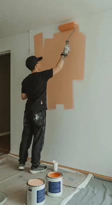 Brampton Painting Services | Quality Work