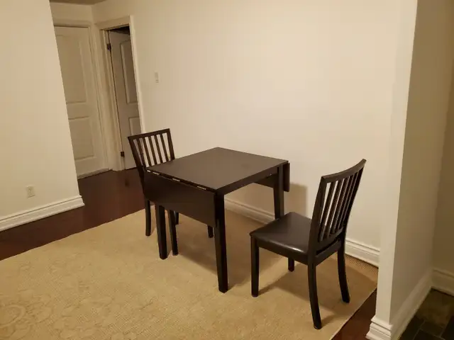 Spacious 1 bedroom apt- ground level (not a basement)- Etobicoke - Photo 5
