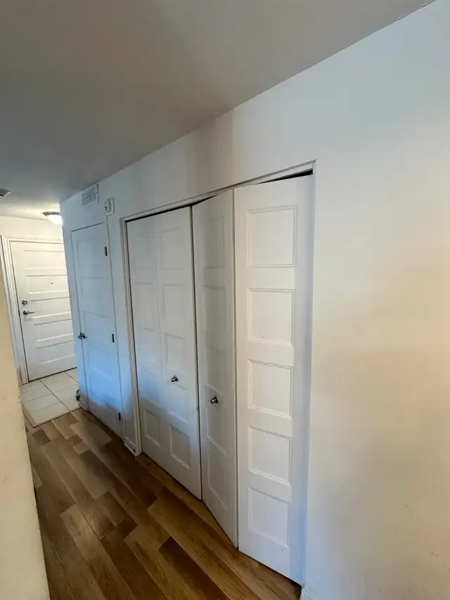 4 ½ à louer – Disponible pour le 01 juillet ✨Beau logement - Photo 3