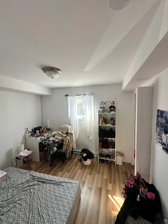 4 ½ à louer – Disponible pour le 01 juillet ✨Beau logement - Photo 4