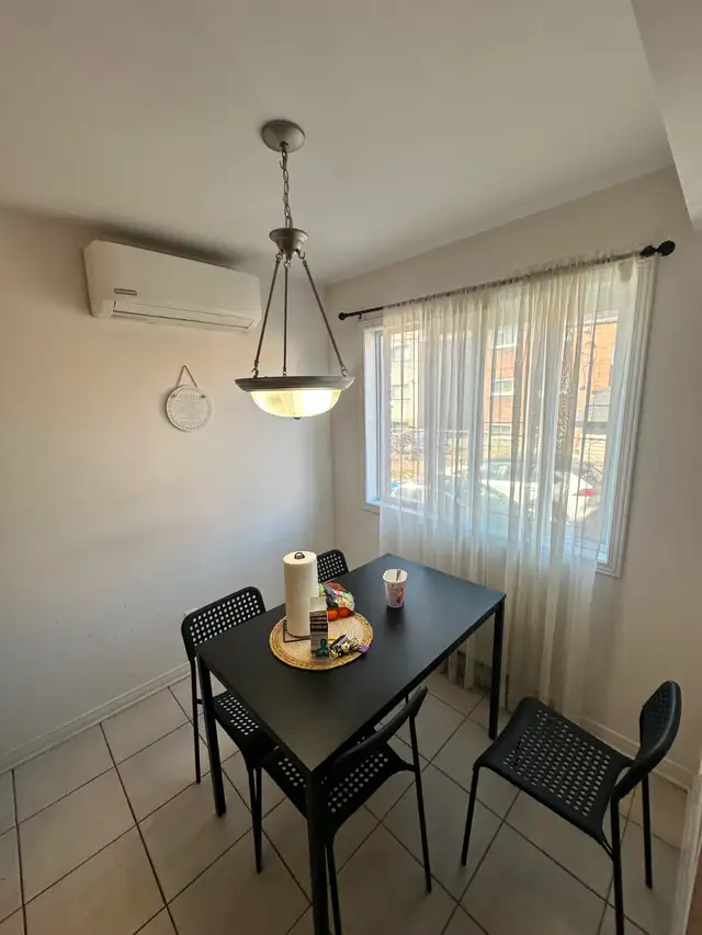 4 ½ à louer – Disponible pour le 01 juillet ✨Beau logement - Photo 5