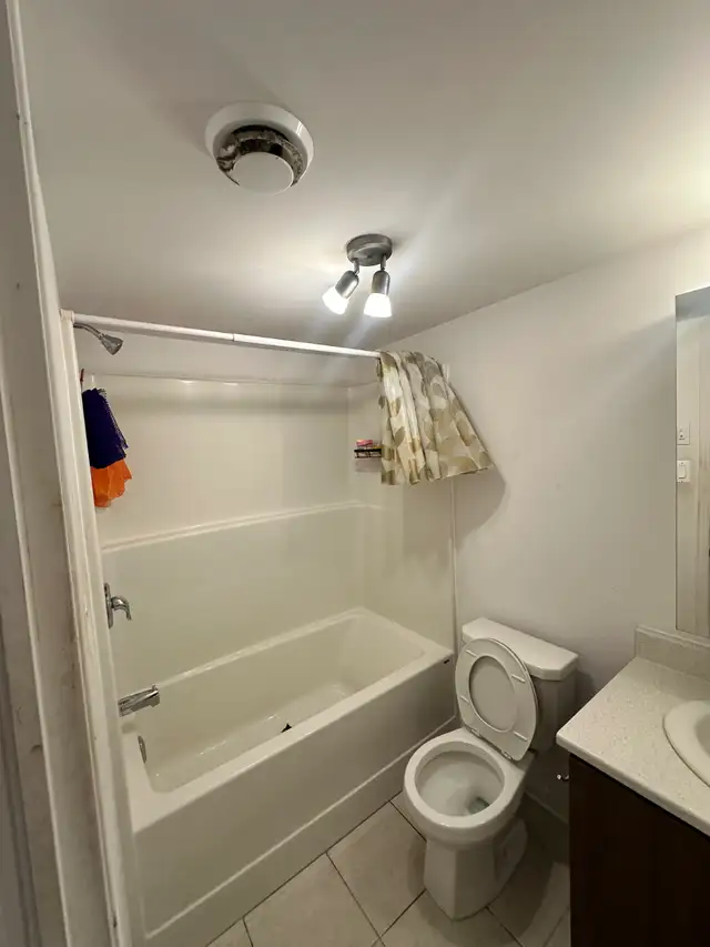 4 ½ à louer – Disponible pour le 01 juillet ✨Beau logement - Photo 7