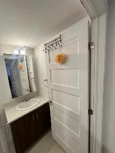 4 ½ à louer – Disponible pour le 01 juillet ✨Beau logement - Photo 8