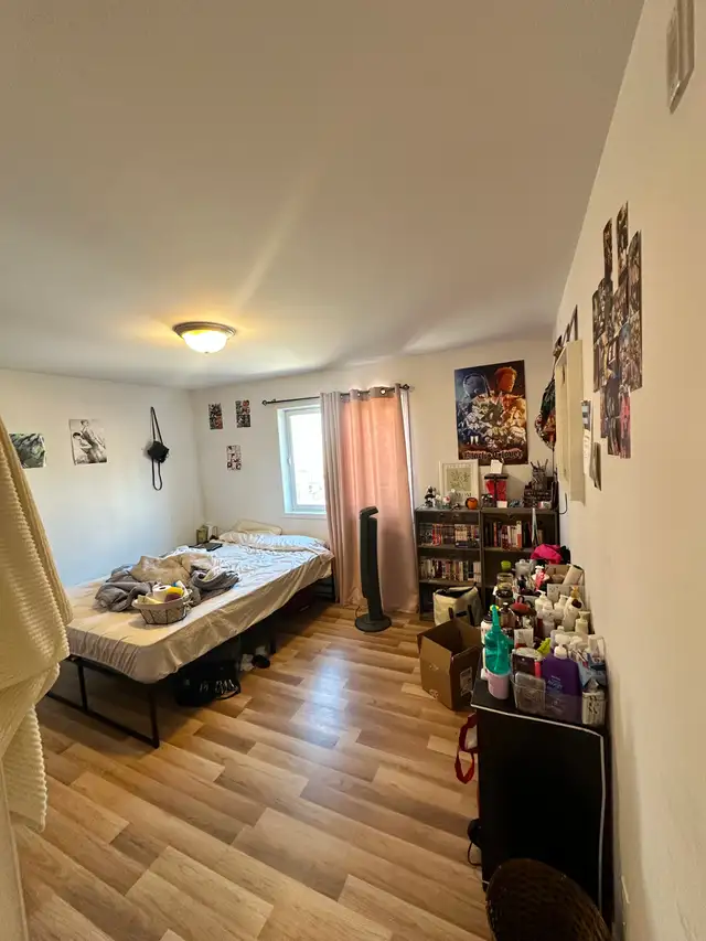 4 ½ à louer – Disponible pour le 01 juillet ✨Beau logement - Photo 9