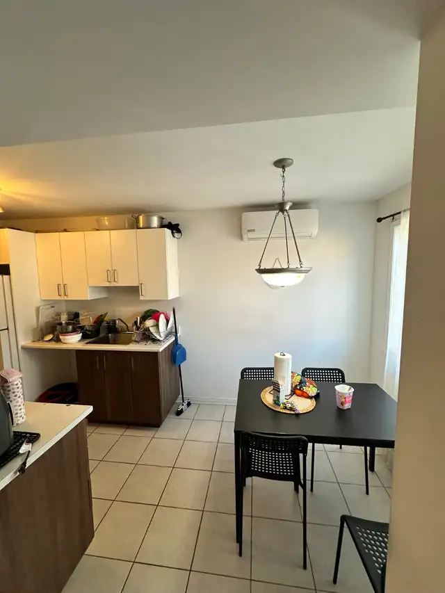 4 ½ à louer – Disponible pour le 01 juillet ✨Beau logement - Photo 10