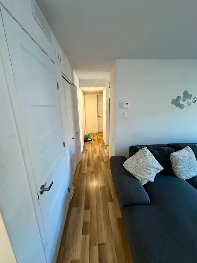 4 ½ à louer – Disponible pour le 01 juillet ✨Beau logement - Photo 11
