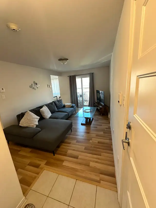 4 ½ à louer – Disponible pour le 01 juillet ✨Beau logement - Photo 12