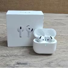 Like New! Apple AirPods Generation 4 MXP63AM/A