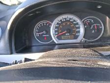 Safetied 2005 Chevy Optra - Photo 2