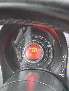 Fiat 500 - Photo 3