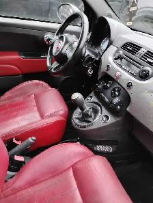 Fiat 500 - Photo 4