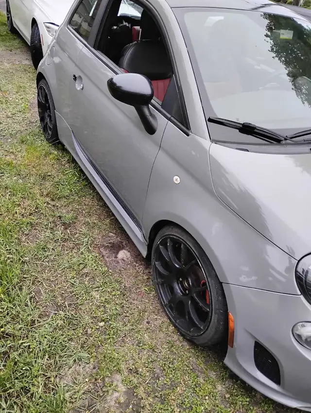 Fiat 500 - Photo 5