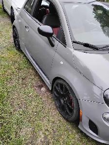 Fiat 500 - Photo 5