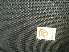 Rockville RPD-128K (Power 616) 12' Powered PA Speaker 300 watt a - Photo 7