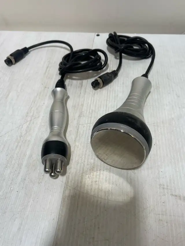 Beauty Machine Replacement Handles