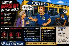 SAME DAY CAR SERVICES! - $30 TIRE SWAP / AC - AND MORE! - Photo 4
