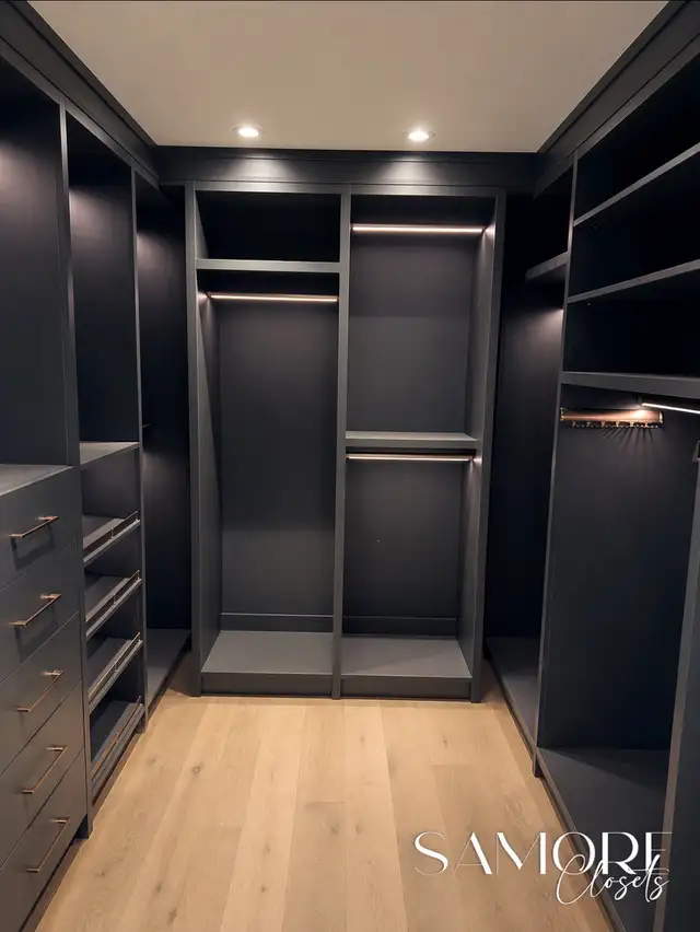 Cabinet Shop Foreman