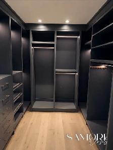 Cabinet Shop Foreman