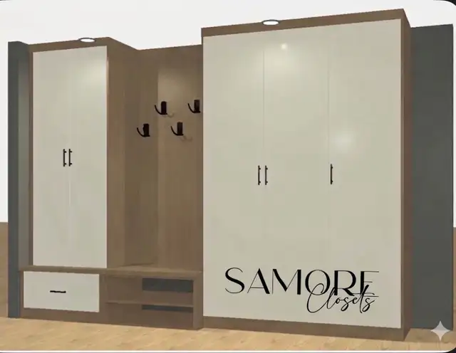 Cabinet Shop Foreman - Photo 3
