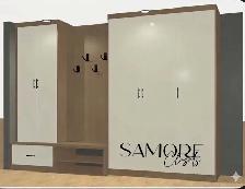 Cabinet Shop Foreman - Photo 3