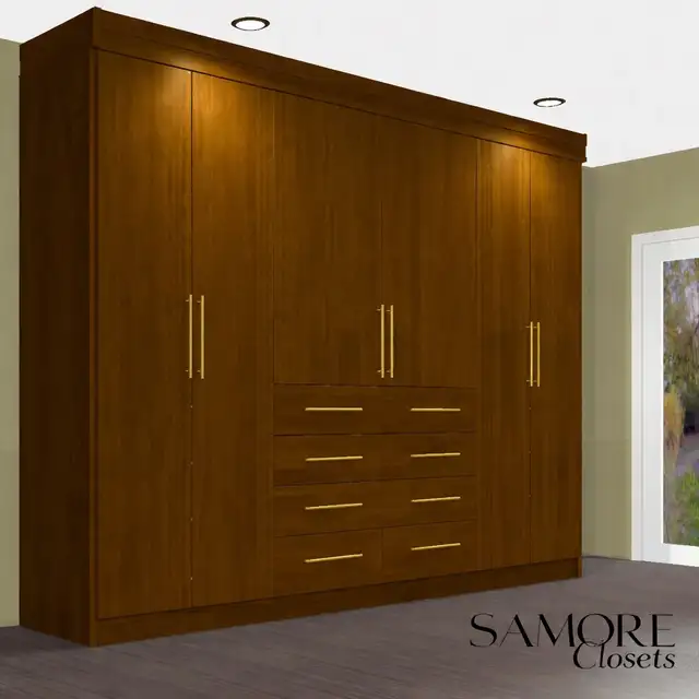 Cabinet Shop Foreman - Photo 4