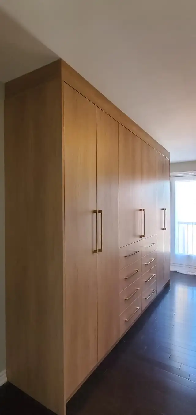 Cabinet Shop Foreman - Photo 5