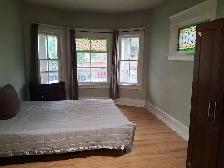 (Downtown) Private MasterRoom, Furnished @ Spacious/ Quiet 2 Bed