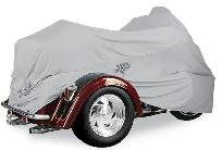 Toile - Housse anti-poussière pour tricycle Taille XL