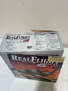 RealFlight G5 R/C flight simulator - Photo 4