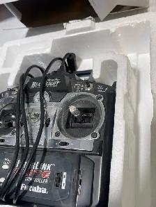 RealFlight G5 R/C flight simulator - Photo 6