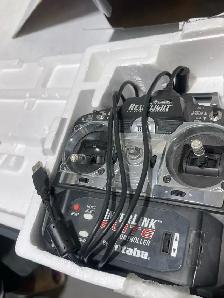 RealFlight G5 R/C flight simulator - Photo 10