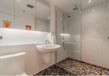 Condo 3/12 for rent in Griffintown - Photo 4