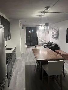 Condo 3/12 for rent in Griffintown - Photo 5
