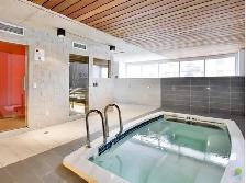 Condo 3/12 for rent in Griffintown - Photo 7