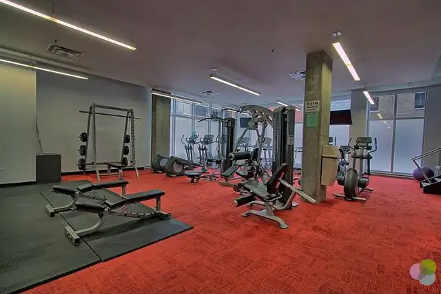 Condo 3/12 for rent in Griffintown - Photo 10