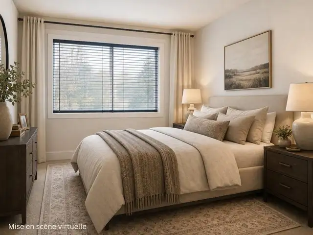 appartement à louer/ apartment for rent - Photo 7